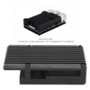 Aluminum Alloy Box Heat Dissipation Cooling Case Accessories for Raspberry