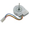 W10822580 Refrigerator Evaporator Motor by Part Supply House