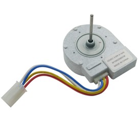 W10822580 Refrigerator Evaporator Motor by Part Supply House