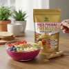 Maca Mix Mezcla Amarilla Roja Negra Peruana 500 Incluye Scoop