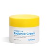 NIACINDY Radiance Capsule Cream | Liposomal NAD+, 10% Niacinamide