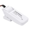 12V 1100GPH Automatic Boat Bilge Pump Float Switch Bilge Switches