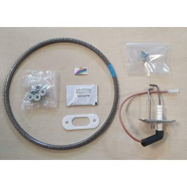 Vaillant Gasket Set Electrode Maintenance Set II 0020268613