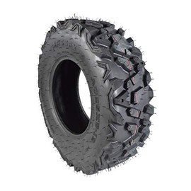 MASSFX QL25812 6PLY 25" 25x8-12 Front ATV Tire 25x8x12