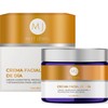 MIST JEWEL Crema de Da Facial con FPS 30, cido