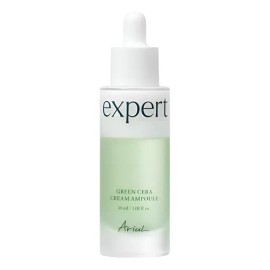 Ariul Expert Green Cera Cream Ampoule 30ml - Suero Coreano Seca Irritada Danoche