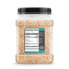Birch & Meadow Steel Cut Oats, 2 lb, Whole Grain,