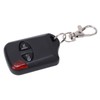 Wireless Winch Remote Control Kit with Receiver 12V 24V 75ft