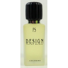 Paul Sebastian PS Paul Sebastian Design for Men Cologne Splash 1.7 oz / 50 ml  NEW