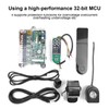 8.5in Electric Scooter Controller Panel Circuit Board 32bit MCU Main