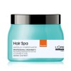 L'Oréal Hair Spa Nourishing Cream Bath, 490ml, 1 piece / 로레알 헤어스파 너리싱 크림바스, 490ml, 1개