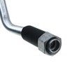 A-Premium A/C Suction Line Hose Assembly Compatible with Honda Accord