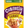 Nestlé Curiously Churros, 360g