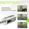 EZ Twist Ties Tool for 11 Gauge Drill Chuck Drill