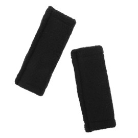 SUPVOX 2Pcs Cue Cleaning Cloth Double Sided Microfiber Billiards Shaft Polisher for Maintenance Compact Travel Friendly Snooker Care Accessories