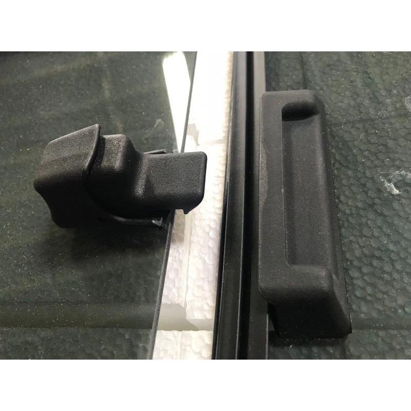 NAGD Fits Dodge Pickup Original Manual Slider Center Piece LATCH