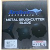 Archer New! 10" 40th Carbide Tipped Brush Cutter Blade 254mm
