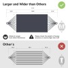 Suncreat Hammocks Outdoor Camping Double Extra Large 2 Person for