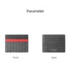 BETTERHUMZ Slim Credit Card Case Holder Wallet