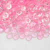 Flatback Rhinestones For Bedazzling Crafting Nails SS10 3mm 4000 Pieces