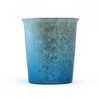 HORIE T14KM250GB Titanium Double Layer Tumbler, Made in Tsubame, Niigata