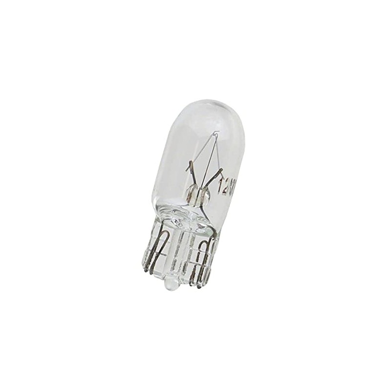 Cutex Light Bulb #979603-001 Compatible with Babylock, Bernina, Husqvarna Viking,
