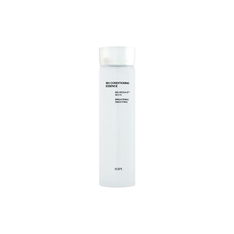 IOPE Bio Conditioning Essence 168ml + Retinol Super Bounce Serum