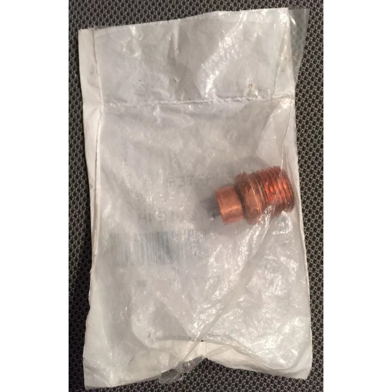 B&K LLC 3/8 x 1/2-Inch Male Pipe Thread Wrot Copper