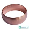 15mm Copper Olives - Pack of 10