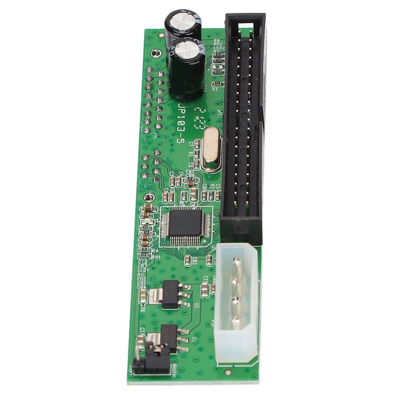 PATA to SATA Adapter Card SATA to IDE 150MB/s High