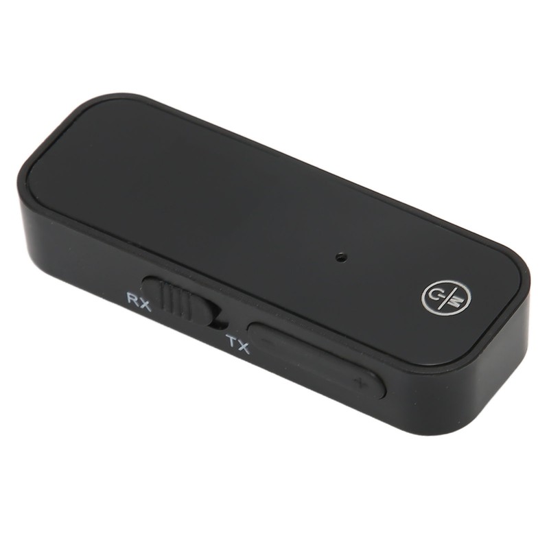 Bluetooth 5.1 Sound Receiver Transmitter 2 in 1 Noise Reduction