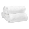 Pañales De Tela Para Bebés De 3 Capas, Reutilizables, Lavabl