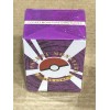 Pocket Monsters Card Game 120 Card Booster Box New Sealed