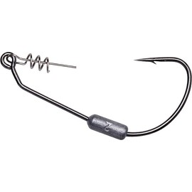 Savage Gear Weedless Weighted Hooks