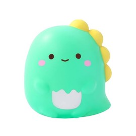 iiGEN Stress Relief PU Squishy Doll - Dinosaur