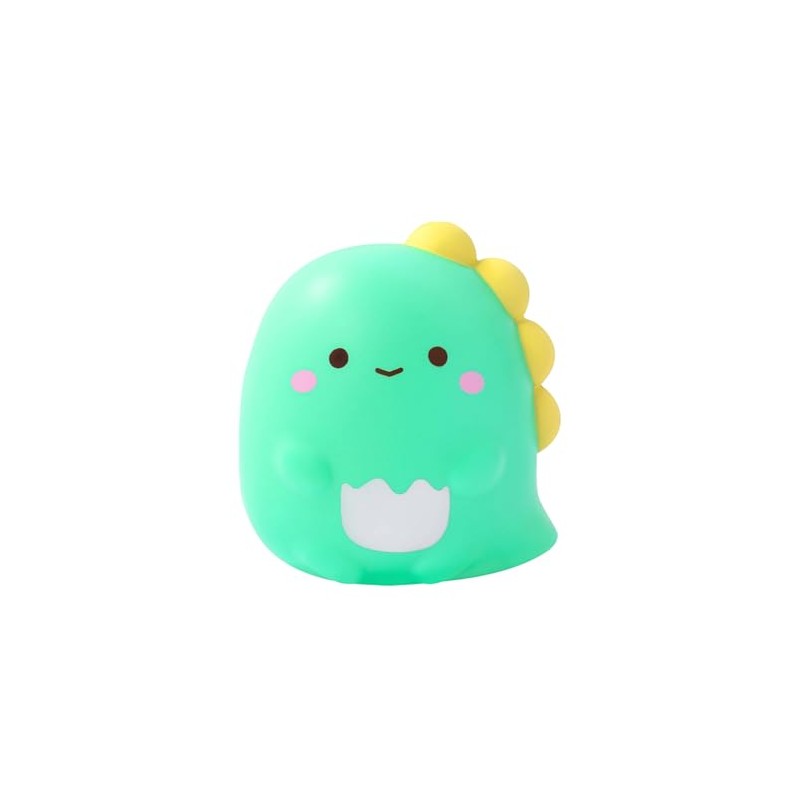 iiGEN Stress Relief PU Squishy Doll - Dinosaur