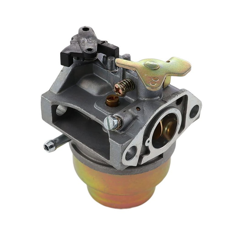 TOPREPAIR Carburetor for Black Max 2700PSI 2.3GPM Pressure Washer BM80919D