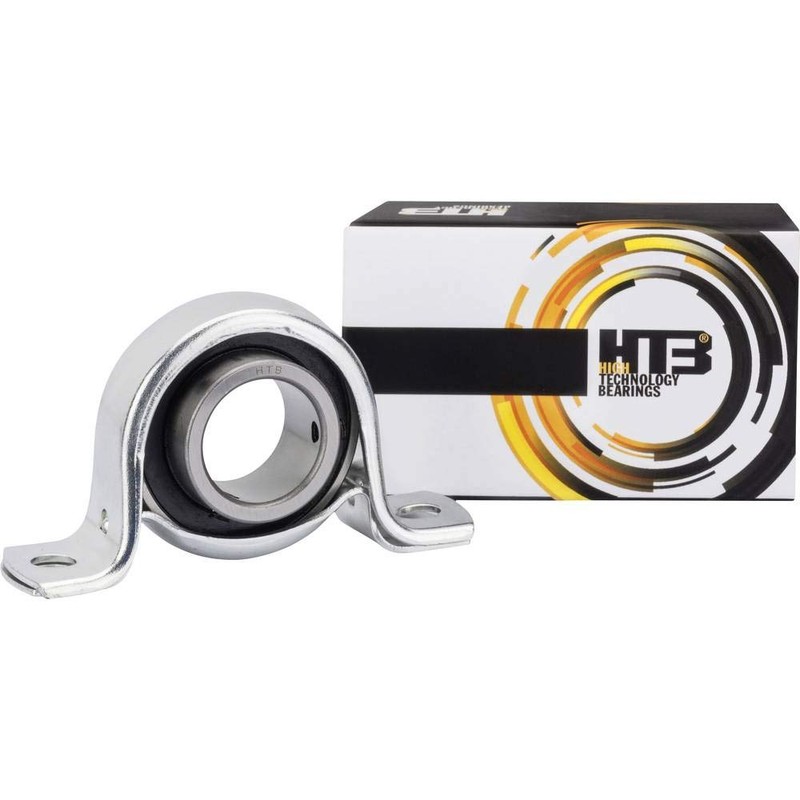 HTB SBPP 204 Sole Bearing Diameter 20 mm Hole Spacing