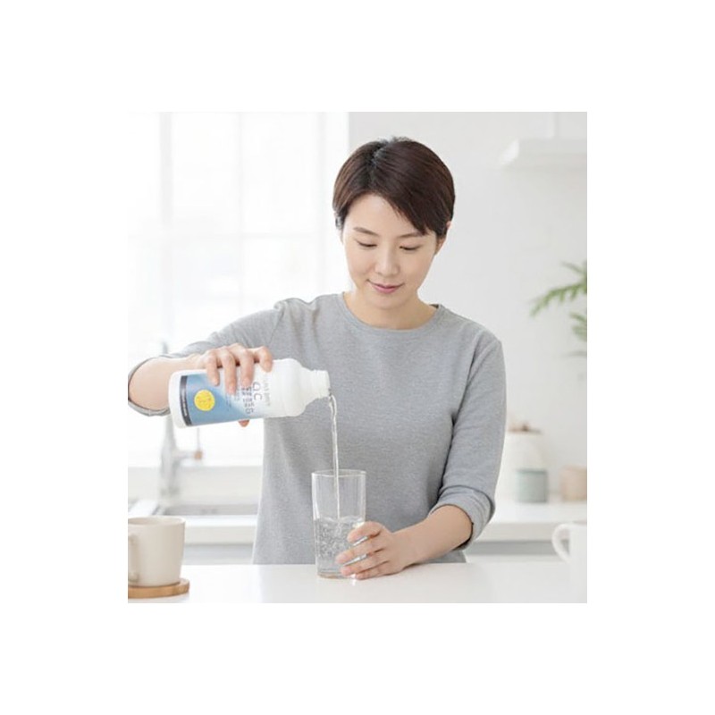 CLC Mineral Calcium / CLC 미네랄 칼슘