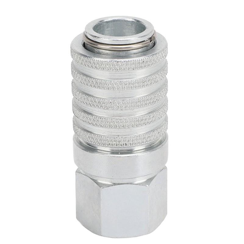 Diagnostic Equipment Coupler with Female Pipe Thread for PD242 Series