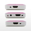 HARU HDMI Splitter Simultaneous Output 1 Input 2 Output No