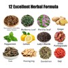 Fertile Mama Tea - Organic Fertility Tea for Women, 4.23oz/30
