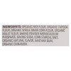 UD_Arrowhead Mills Organic Gluten-Free Pancake Mix Case of 6-22 Ounces