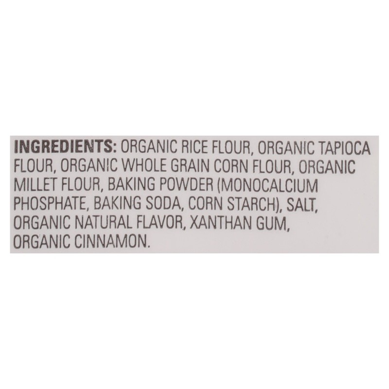 UD_Arrowhead Mills Organic Gluten-Free Pancake Mix Case of 6-22 Ounces