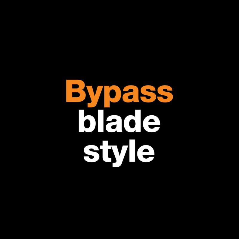 Fiskars 28-Inch Power-Lever Garden Bypass Lopper and Tree Trimmer, Sharp