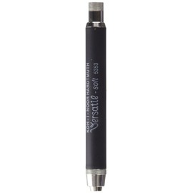 Koh-I-NOOR 5353 5,6 mm Durchmesser Mechanische Kupplung führen Halter Bleistift – Schwarz