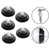5 x Inlet Float Valve Diaphragm Washer - Spare Rubber