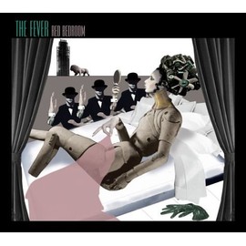 Red Bedroom [Us Import]