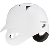 SSK H1500J Baseball Helmet with Binaural for Boys and Boys