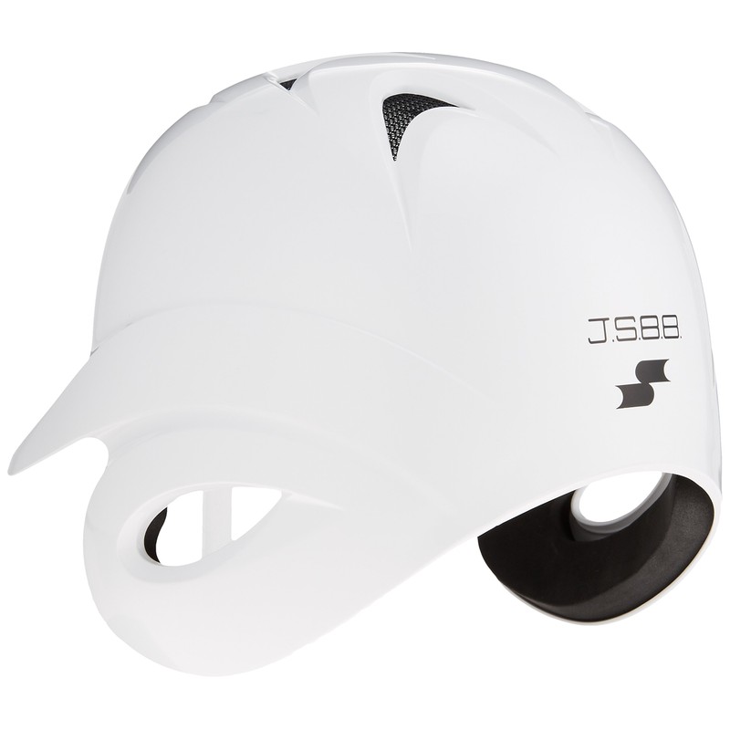 SSK H1500J Baseball Helmet with Binaural for Boys and Boys